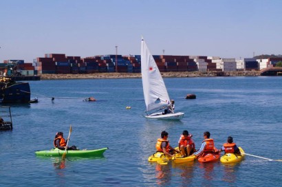 © Talcahuano se recrea