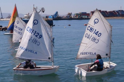 © Talcahuano se recrea