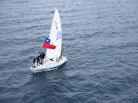 Resultados Regata Armada de Chile Frutillar 2014 IV Regata Frutillar 3