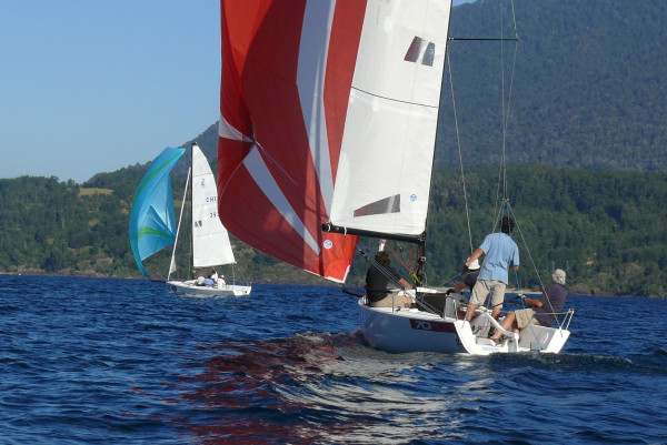 © Tomás De la Puente