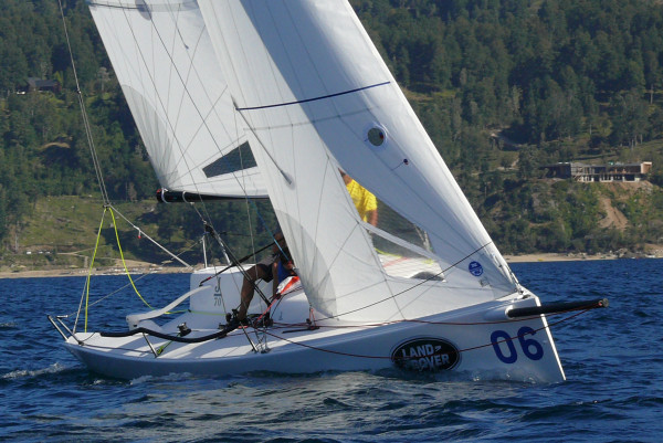 © Tomás De la Puente