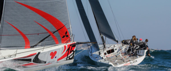 Regata Aniversario CNO 2014: Día 1 © Matias Daroch / Sorvest.cl