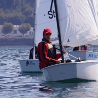 Regata Grandes Velas 2014 08