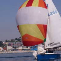 Regata Grandes Velas 2014 09