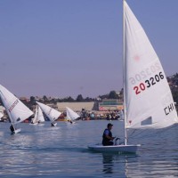 Regata Grandes Velas 2014 10