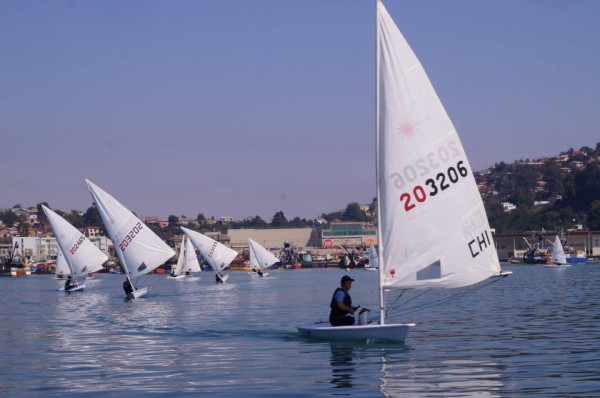 Regata Grandes Velas 2014 10