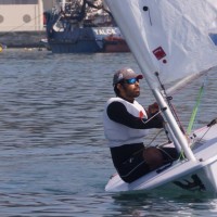 Regata Grandes Velas 2014 11