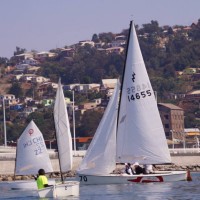 Regata Grandes Velas 2014 12