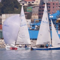 Regata Grandes Velas 2014 13