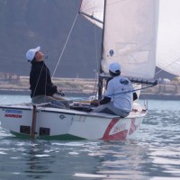 Regata Grandes Velas 2014 14