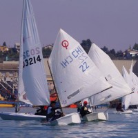 Regata Grandes Velas 2014 15