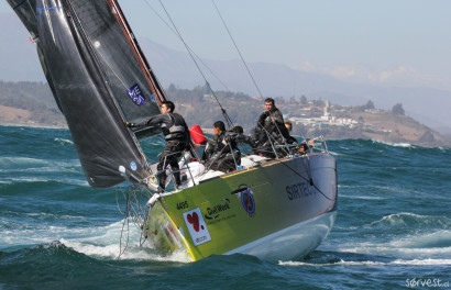 © Matias Daroch / Sorvest.cl