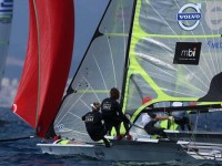 Equipo Grez se ubica Top 100 a nivel mundial Garda Trentino SW ©Equipo Grez 03