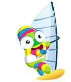 mascota Nanjing 2014