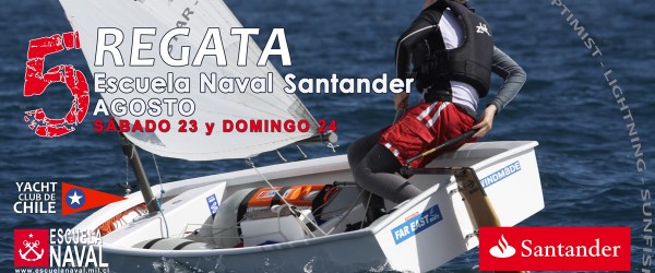 Afiche_EN Santander 2014