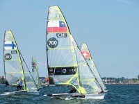 Equipo Grez - Dia1 Helsinki 2014 © Berni Grez 10