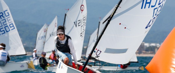 Optinam 2014: Resultados chileno Optinam 2014 - Riviera Nayarit, Mexico