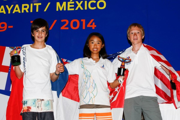 Optinam 2014 - Riviera Nayarit, Mexico