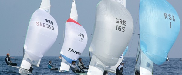 ISAF Sailing World Cup 2014 470-Foto-02 © AGENCIA INTERACTIVA BALEAR