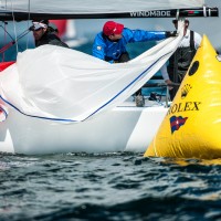 Mundial J70 © Paul Todd