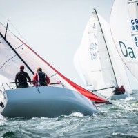 Mundial J70 © Paul Todd