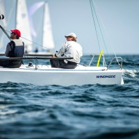 Mundial J70 © Paul Todd