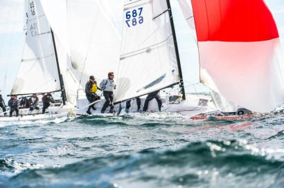 Mundial J70 © Paul Todd