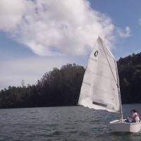 Regata Optimist 6 Sep 2014 - 10