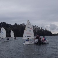 Regata Optimist 6 Sep 2014 - 14