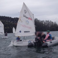 Regata Optimist 6 Sep 2014 - 15