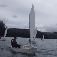 Regata Optimist 6 Sep 2014 - 16