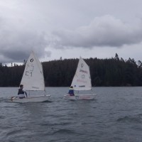 Regata Optimist 6 Sep 2014 - 17