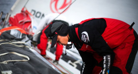 © Dongfeng Race Team