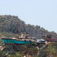 © Matias Daroch / Sorvest.cl