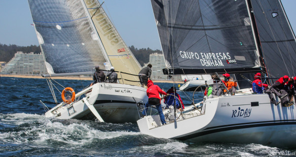 © Matias Daroch / Sorvest.cl