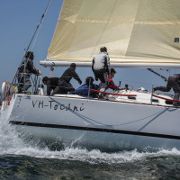 © Matias Daroch / Sorvest.cl