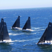 CNO: Regata Exponaval 2014, resultados finales.