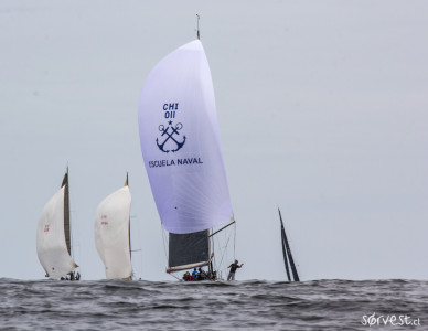Regata Enrique Elgueta | © Matias Daroch-3460