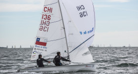 © Sailing Energy / World Sailing - Sailing World Cup Miami 2016