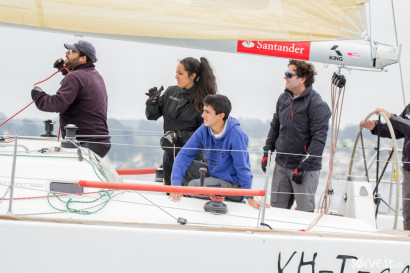 © Matias Daroch | Sorvest.cl