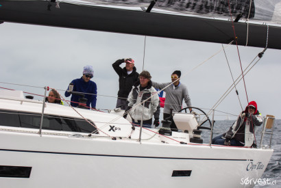 © Matias Daroch | Sorvest.cl