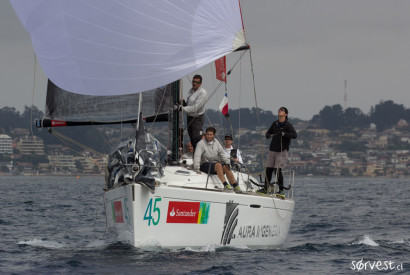 © Matias Daroch | Sorvest.cl