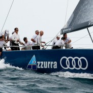 Audi Valencia Cup: Audi Azurra e Iberdrola virtuales campeones