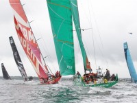 Volvo Ocean Race 2014-15, su fecha de salida y ruta final Volvo Ocean Race