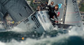 5ª fecha Nacional VTR Oceánico