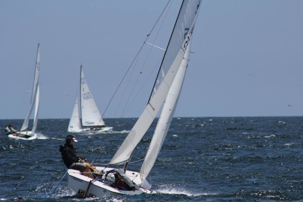 Sudamericano Lightning 2013 04