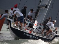 Mitsubishi Sailing Cup 2012: Patagonia campeón! © Matias Capizzano