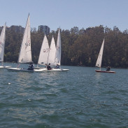 Laser Biobio: 6ta fecha Campeonato GORE 2013