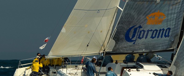 Resultados Nacional Beneteau 36.7 y Regata Escuela Naval © Rodrigo Ro Fernández