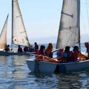 Talleres Náuticos en Puerto Deportivo Valparaíso